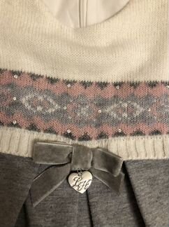 Платье lapin house