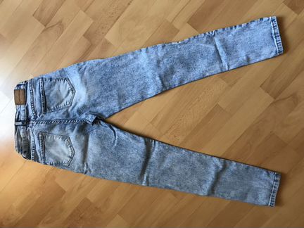 Джинсы Terranova