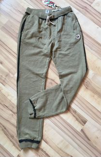 Новые спортивные брюки Scotch&Soda 14 лет