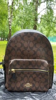 Рюкзак Coach