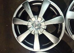 Диски бу литые R17 Y на Ford Volvo Hyundai KIA Maz