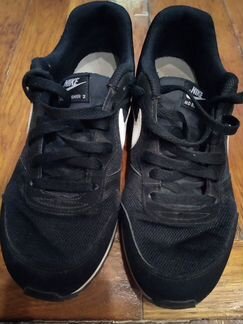 Кроссовки nike MD runner 2