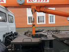 Автокран МАЗ КС-3579 объявление продам