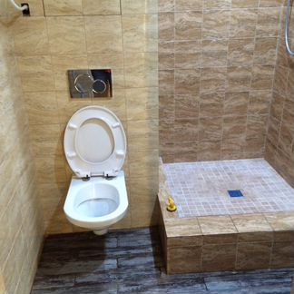 1-к квартира, 37 м², 1/9 эт.