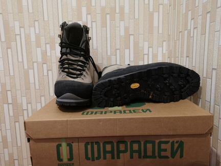 Ботинки спн, берцы горные, вкпо, вкбо, фарадей