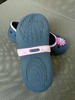 Туфти Crocs С9 (27р.)