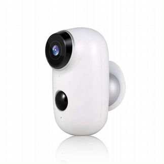 Беспроводная автономная Wi-Fi IP65 камера 1080p