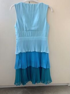 Платье Paul Brial, Франция