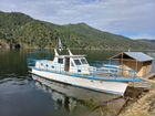 Рыбалка и отдых на саяно-шушенском водохранилище объявление продам