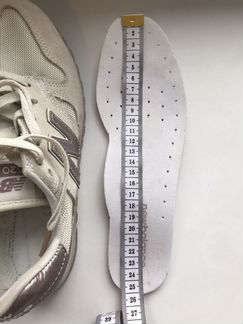 Кроссовки New Balance