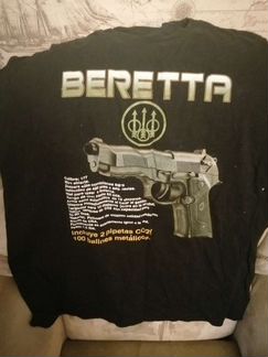 Футболка Beretta