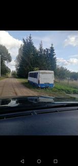 Тойота кастер