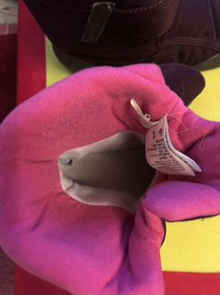 Сапоги зимние для девочки 32 размер