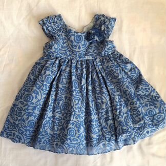 Платья нарядные