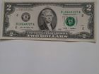 2 доллара 2009