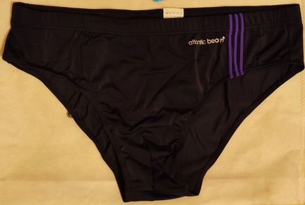 Плавки мужские большие