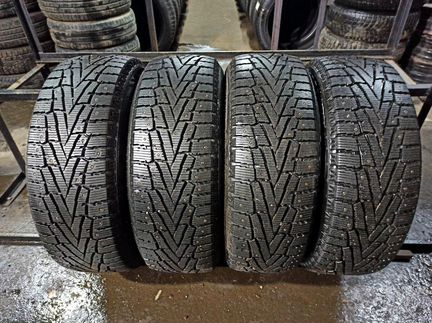 265 60 18 Roadstone бу Шины Зимние 265 60 R18 99D