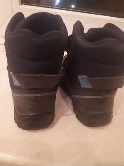 Ботинки минимен 23р