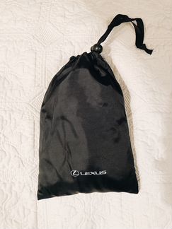 Новый чехол для чемодана Lexus
