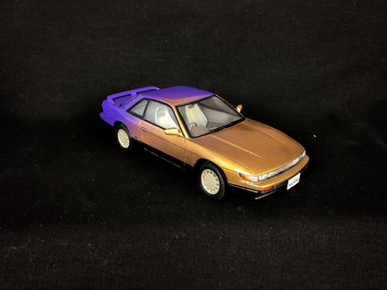 Nissan Silvia S13