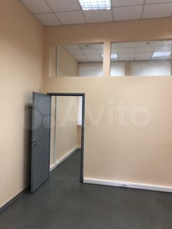 Офис 31 кв.м. Ленинский пр. дом 15