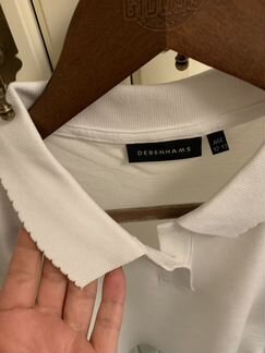 Футболка для девочки