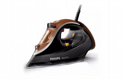 Паровой утюг Philips Azur Pro GC 4882/80