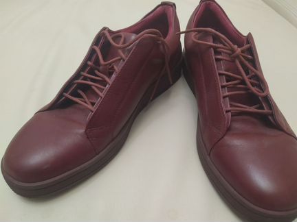 Ботинки мужские Kiss Moon, 41 размера