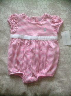 Новый Песочник Ralph Lauren