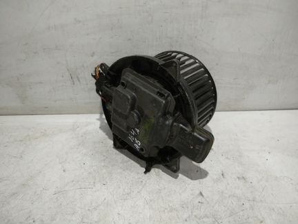 Моторчик печки на Mercedes-Benz M-Класс W164 2007г