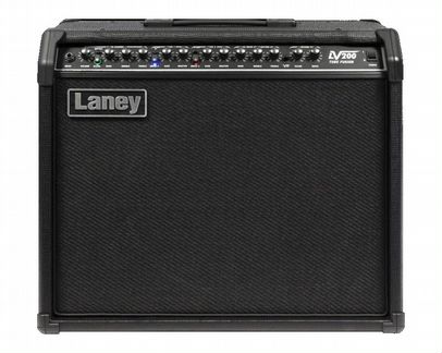 Комбо Laney LV200