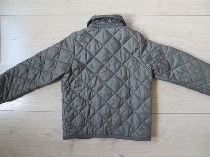 Куртка стеганая Benetton, р.100 (100-110)