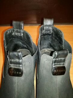 Женские ботильоны Авенир (Avenir)