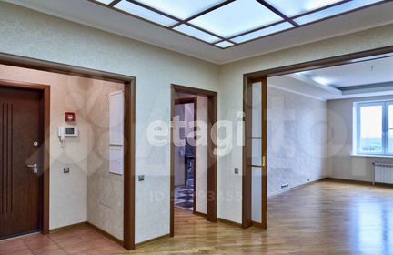 2-к квартира, 103.1 м², 12/21 эт.