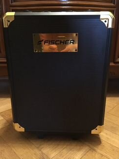 Набор инструментов fischer (Германия)