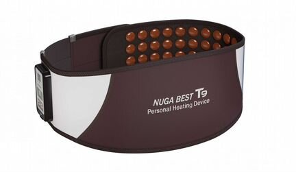Пояс с электрическим нагревом Nuga Best T9 - Нуга