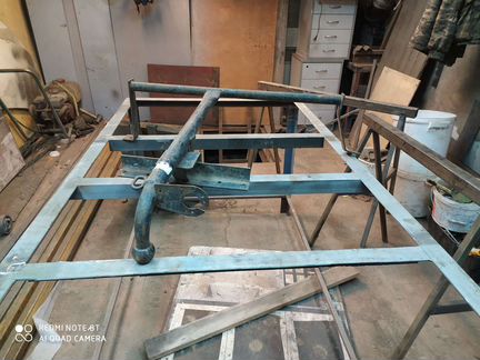 Фаркоп для авто