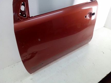Дверь передняя левая Nissan Note E11 2006-2013