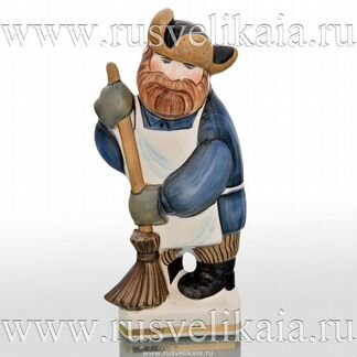 Скульптура 