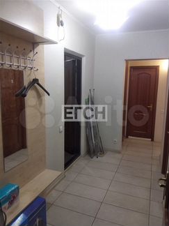 2-к квартира, 54 м², 10/17 эт.