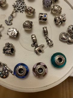 Шармы Пандора/Pandora