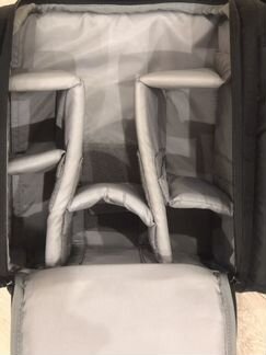 Фоторюкзак Lowerpro Fastpack 350