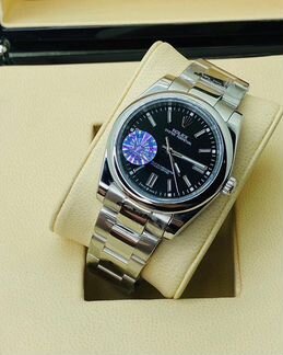 Часы наручные rolex oyster perpetual