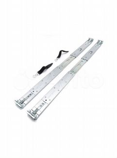 Рельсы 1U для серверов HPE Gen8 Gen9 Gen10 под 2.5