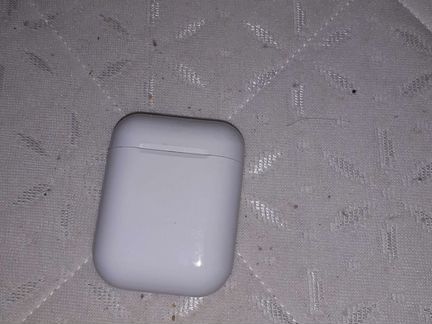 Air Pods