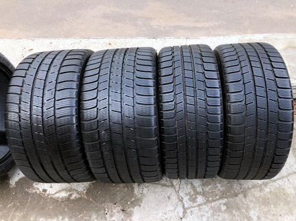 295 30 19 Michelin бу Шины Зимние 295 30 R19 99D
