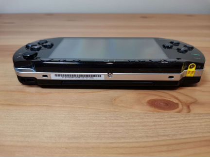 Sony psp 3008