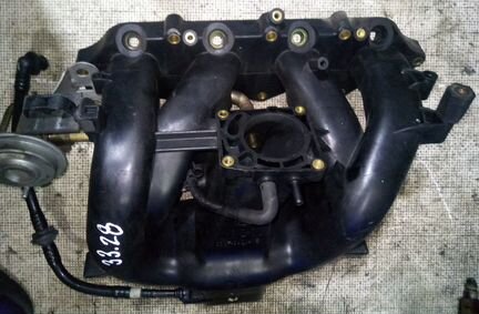 Коллектор впускной Форд Мондео Mk1 Mk2 Двс NGA