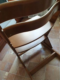 Растущий стул kid-fix NEW