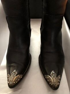 Сапоги Vicini (Италия)